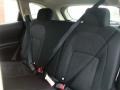 2011 Platinum Graphite Nissan Rogue S AWD  photo #18