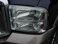 True Blue Metallic - F250 Super Duty King Ranch Crew Cab 4x4 Photo No. 29