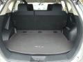 2011 Platinum Graphite Nissan Rogue S AWD  photo #19
