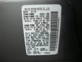 2011 Platinum Graphite Nissan Rogue S AWD  photo #24