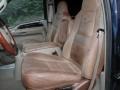 True Blue Metallic - F250 Super Duty King Ranch Crew Cab 4x4 Photo No. 38