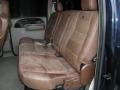 True Blue Metallic - F250 Super Duty King Ranch Crew Cab 4x4 Photo No. 40