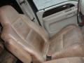 True Blue Metallic - F250 Super Duty King Ranch Crew Cab 4x4 Photo No. 47