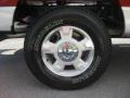 2013 Ford F150 XLT SuperCrew 4x4 Wheel and Tire Photo