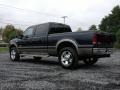 True Blue Metallic - F250 Super Duty King Ranch Crew Cab 4x4 Photo No. 66