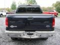 True Blue Metallic - F250 Super Duty King Ranch Crew Cab 4x4 Photo No. 68
