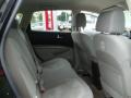 2010 Wicked Black Nissan Rogue S AWD 360 Value Package  photo #20