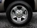 True Blue Metallic - F250 Super Duty King Ranch Crew Cab 4x4 Photo No. 80