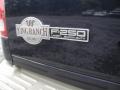 True Blue Metallic - F250 Super Duty King Ranch Crew Cab 4x4 Photo No. 94