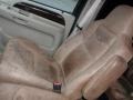 True Blue Metallic - F250 Super Duty King Ranch Crew Cab 4x4 Photo No. 99