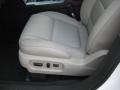 2013 White Platinum Tri-Coat Ford Explorer XLT 4WD  photo #12