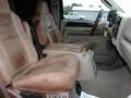 True Blue Metallic - F250 Super Duty King Ranch Crew Cab 4x4 Photo No. 106