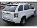 Summit White - Equinox LT AWD Photo No. 4