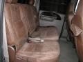 True Blue Metallic - F250 Super Duty King Ranch Crew Cab 4x4 Photo No. 113