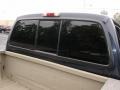 True Blue Metallic - F250 Super Duty King Ranch Crew Cab 4x4 Photo No. 115