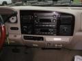 True Blue Metallic - F250 Super Duty King Ranch Crew Cab 4x4 Photo No. 121