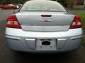 2004 Ice Silver Pearl Chrysler Sebring Limited Coupe  photo #7