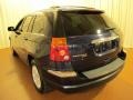 2006 Midnight Blue Pearl Chrysler Pacifica Touring  photo #6