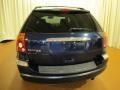 2006 Midnight Blue Pearl Chrysler Pacifica Touring  photo #7