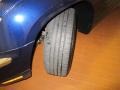 2006 Midnight Blue Pearl Chrysler Pacifica Touring  photo #11