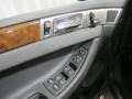 2006 Midnight Blue Pearl Chrysler Pacifica Touring  photo #14