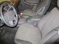 2006 Midnight Blue Pearl Chrysler Pacifica Touring  photo #16