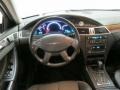 2006 Midnight Blue Pearl Chrysler Pacifica Touring  photo #17