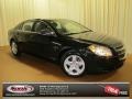 Black Granite Metallic - Malibu LS Sedan Photo No. 1
