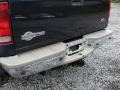 True Blue Metallic - F250 Super Duty King Ranch Crew Cab 4x4 Photo No. 165