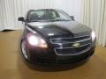 Black Granite Metallic - Malibu LS Sedan Photo No. 3