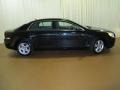 Black Granite Metallic - Malibu LS Sedan Photo No. 4