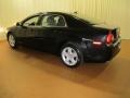 Black Granite Metallic - Malibu LS Sedan Photo No. 5