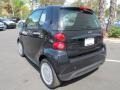 Deep Black - fortwo pure coupe Photo No. 3