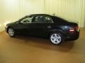 Black Granite Metallic - Malibu LS Sedan Photo No. 8