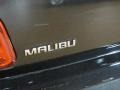 Black Granite Metallic - Malibu LS Sedan Photo No. 9