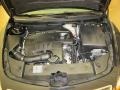 Black Granite Metallic - Malibu LS Sedan Photo No. 12