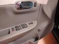 Black Granite Metallic - Malibu LS Sedan Photo No. 14
