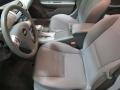 Black Granite Metallic - Malibu LS Sedan Photo No. 16