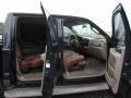 True Blue Metallic - F250 Super Duty King Ranch Crew Cab 4x4 Photo No. 181