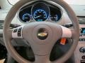Black Granite Metallic - Malibu LS Sedan Photo No. 25