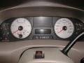 True Blue Metallic - F250 Super Duty King Ranch Crew Cab 4x4 Photo No. 199