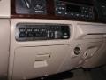 True Blue Metallic - F250 Super Duty King Ranch Crew Cab 4x4 Photo No. 203