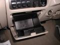 True Blue Metallic - F250 Super Duty King Ranch Crew Cab 4x4 Photo No. 204