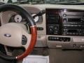 True Blue Metallic - F250 Super Duty King Ranch Crew Cab 4x4 Photo No. 209