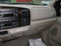 True Blue Metallic - F250 Super Duty King Ranch Crew Cab 4x4 Photo No. 210