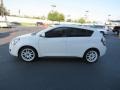 Ultra White - Vibe 2.4L Photo No. 4