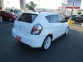 Ultra White - Vibe 2.4L Photo No. 7