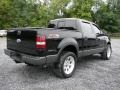 2006 Black Ford F150 FX4 SuperCrew 4x4  photo #12