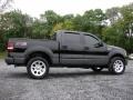 2006 Black Ford F150 FX4 SuperCrew 4x4  photo #13