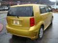 Gold Rush Mica - xB Release Series 5.0 Photo No. 4